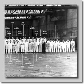 Photo C - With Names